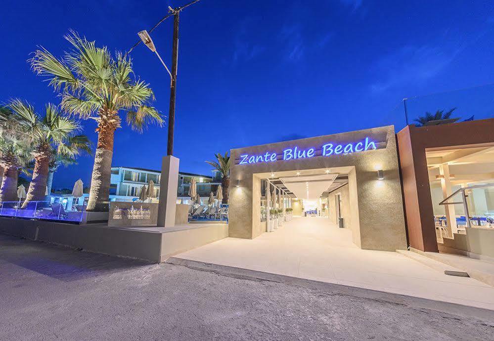 Turtle Beach Agios Sostis  外观 照片