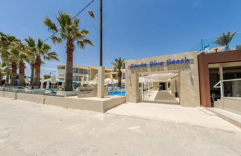 Turtle Beach Agios Sostis  外观 照片