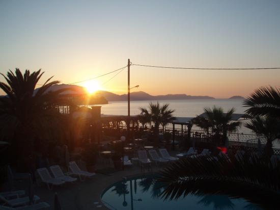 Turtle Beach Agios Sostis  外观 照片
